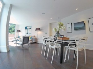 dining room painting.