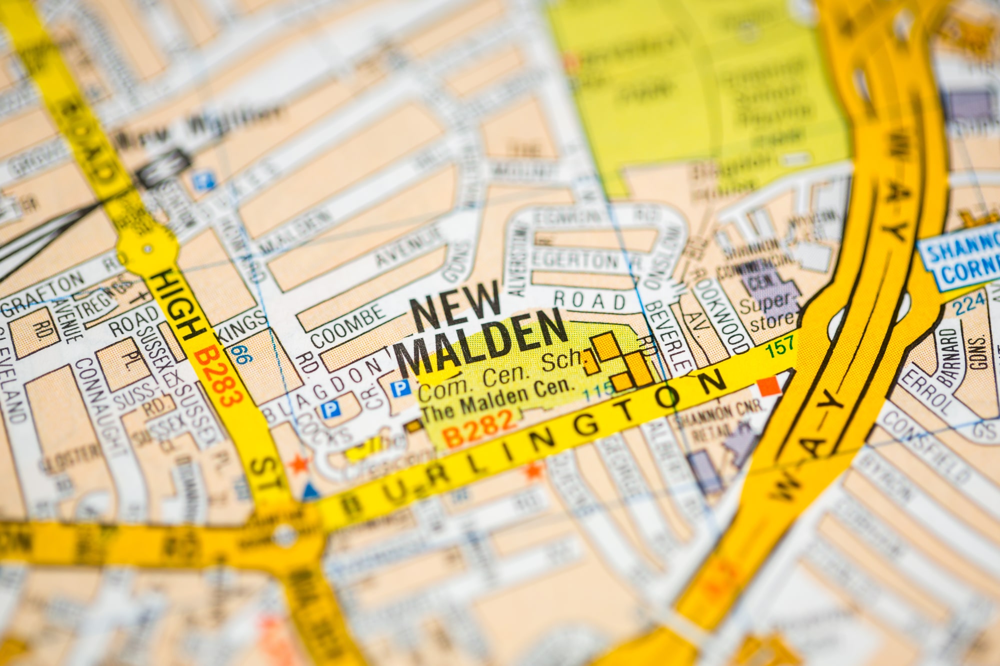 New Malden Painters Painting & decorating in New Malden