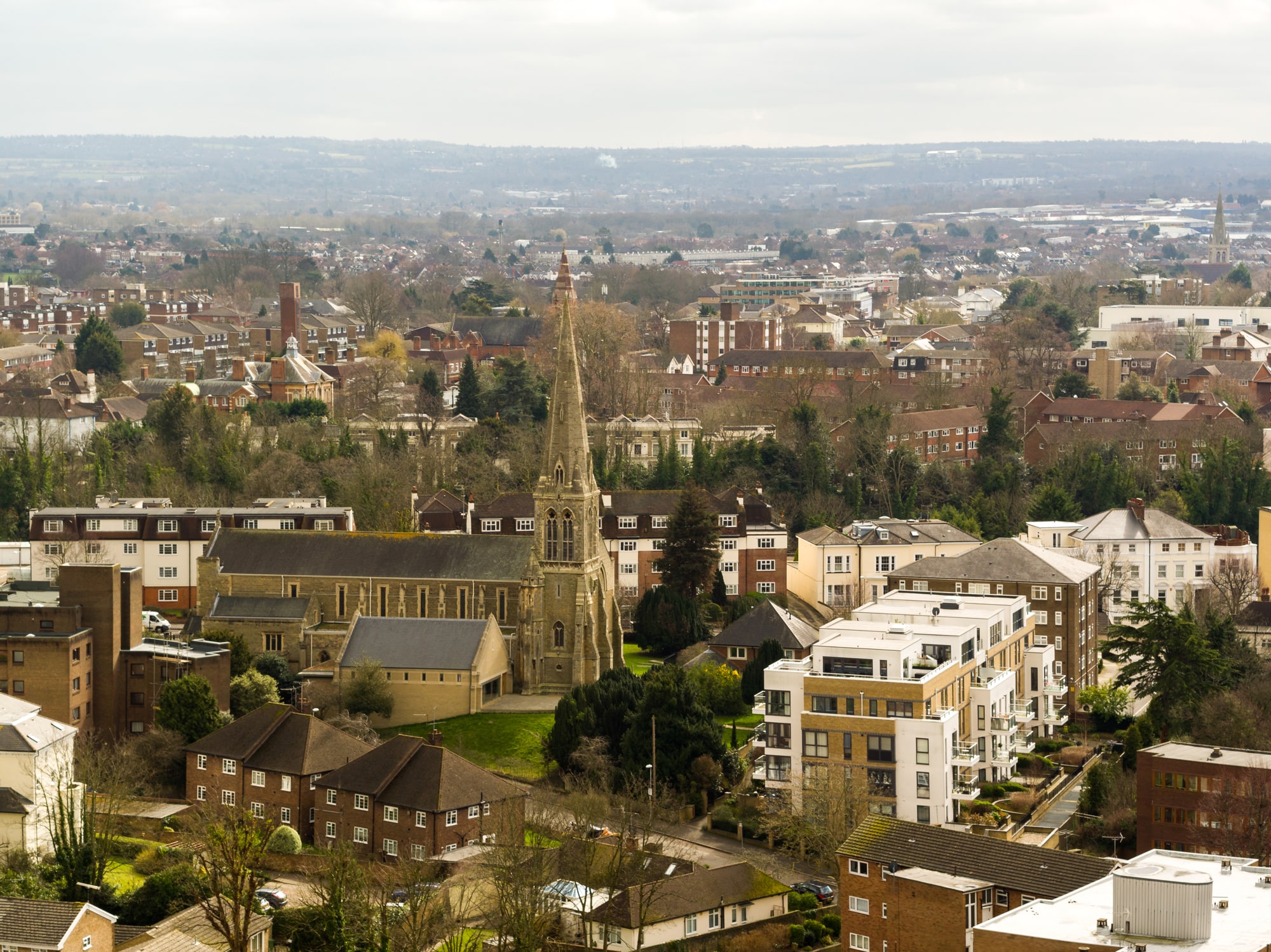 Surbiton Painters Painting & decorating in Surbiton