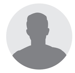 anonymous person