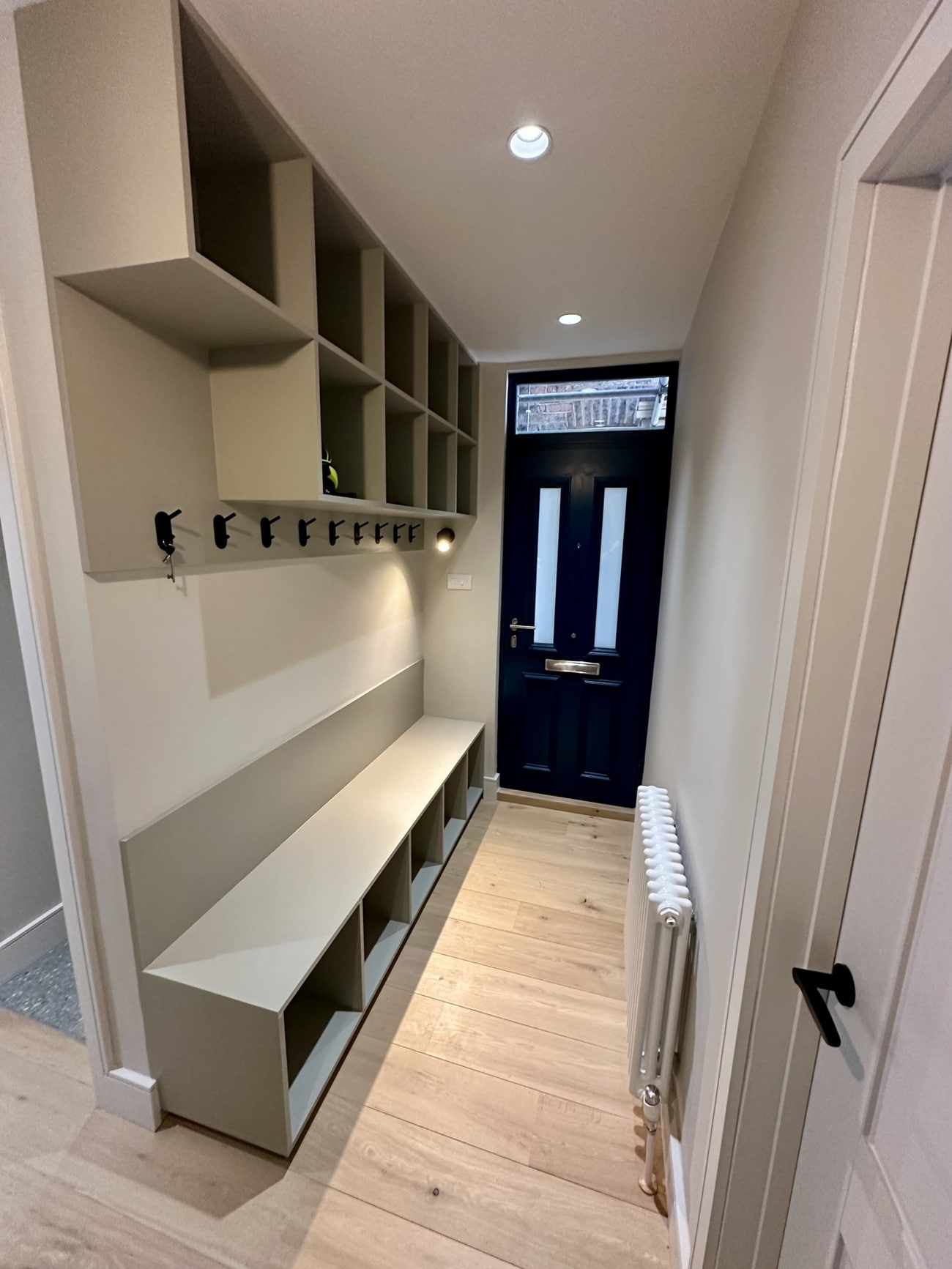 house refurbishment Guildford