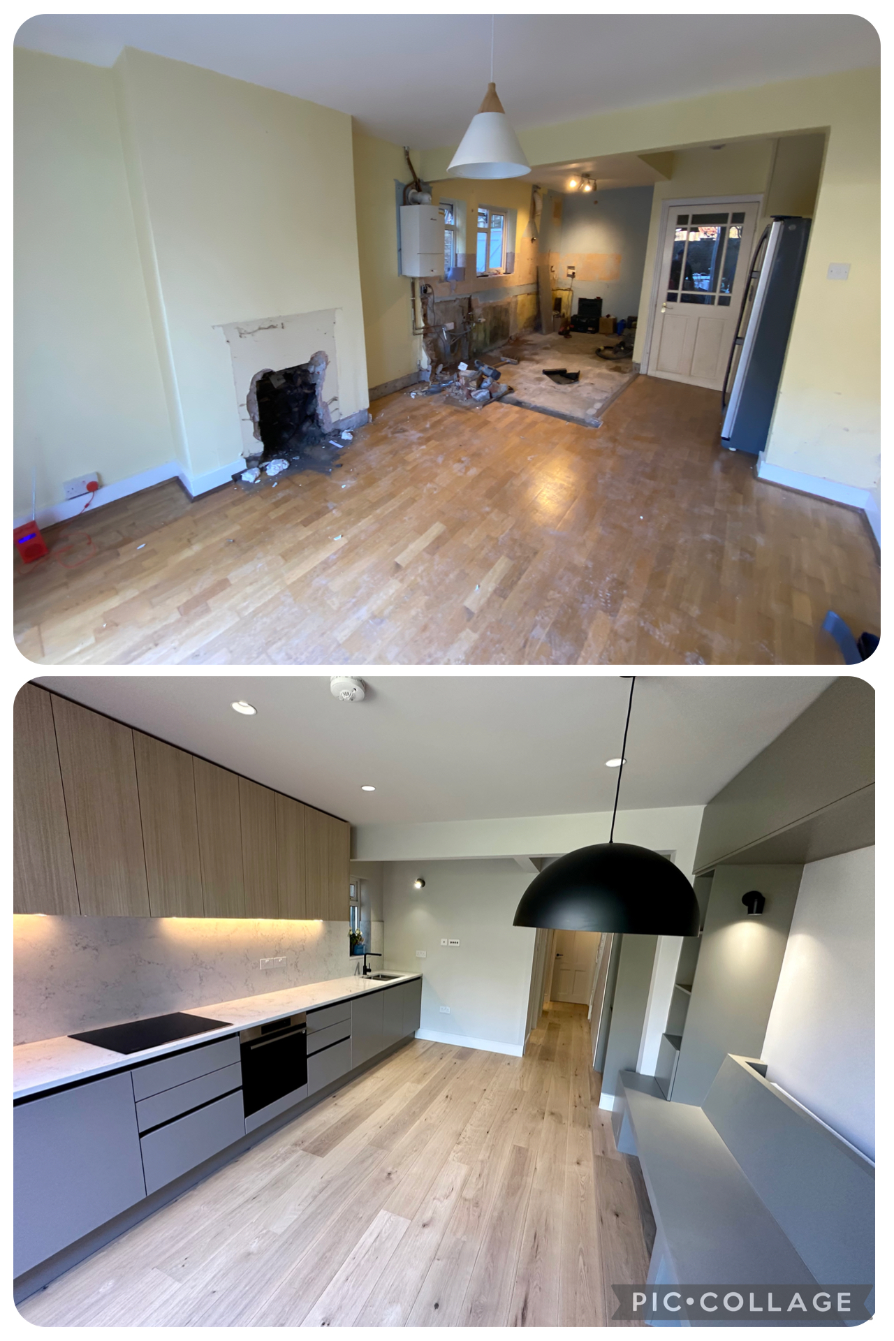 kitchen installation Guildford
