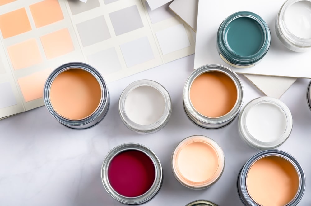 painting decorating